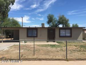 1902 E Pleasant Ln, Phoenix, AZ 85042 photo 1