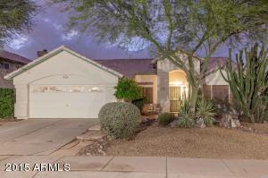 3026 E Verbena Dr, Phoenix, AZ 85048 photo 1