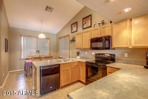 3585 E Caleb Way, Gilbert, AZ 85234 photo 10