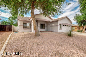 3585 E Caleb Way, Gilbert, AZ 85234 photo 2
