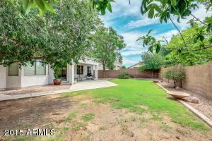 3585 E Caleb Way, Gilbert, AZ 85234 photo 31