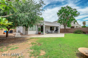 3585 E Caleb Way, Gilbert, AZ 85234 photo 32