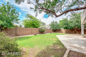3585 E Caleb Way, Gilbert, AZ 85234 photo 29