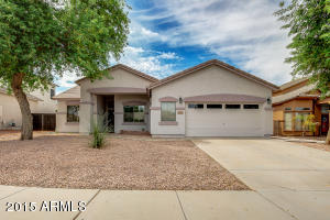 3585 E Caleb Way, Gilbert, AZ 85234 photo 1