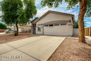 3585 E Caleb Way, Gilbert, AZ 85234 photo 3
