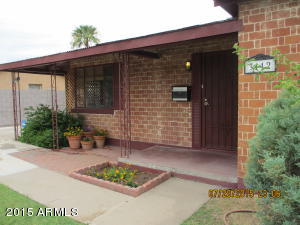 3112 E Mulberry Dr, Phoenix, AZ 85016 photo 2