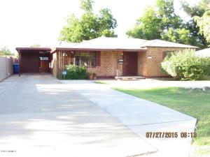 3112 E Mulberry Dr, Phoenix, AZ 85016 photo 1
