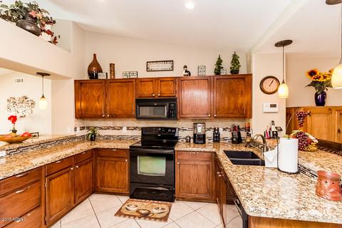 2926 E South Fork Dr, Phoenix, AZ 85048 photo 3