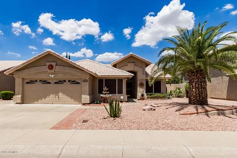 2926 E South Fork Dr, Phoenix, AZ 85048 photo 1