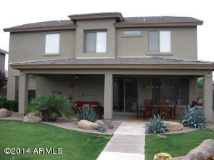 4129 E Clubview Dr, Gilbert, AZ 85298 photo 17