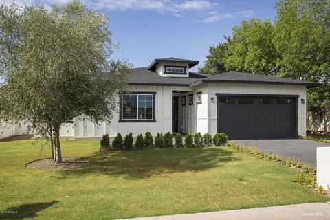 4126 E Glenrosa Ave, Phoenix, AZ 85018 photo 1