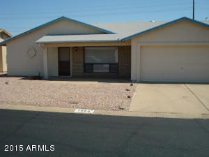 7863 E Flossmoor Ave, Mesa, AZ 85208 photo 3