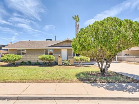 457 E 10th Pl, Mesa, AZ 85203 photo 1