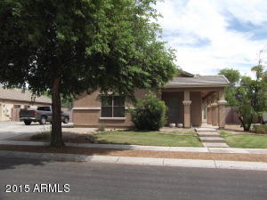 3552 E Joseph Way, Gilbert, AZ 85295 photo 1