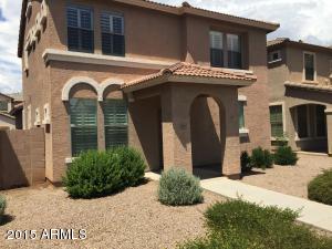 1975 E Ivanhoe St, Gilbert, AZ 85295 photo 1