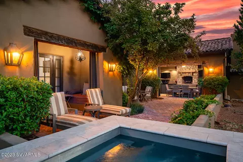210 Secret Canyon Dr A-19 Dr, Sedona, AZ 86336
