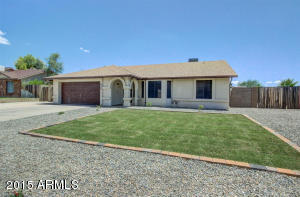 6447 E Julep St, Mesa, AZ 85205 photo 1