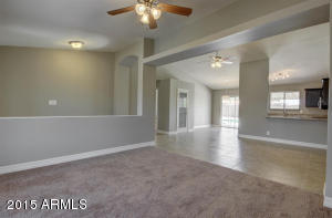 6447 E Julep St, Mesa, AZ 85205 photo 3