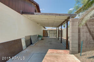 6447 E Julep St, Mesa, AZ 85205 photo 28