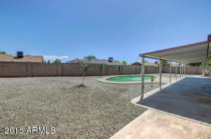 6447 E Julep St, Mesa, AZ 85205 photo 27