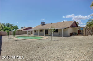 6447 E Julep St, Mesa, AZ 85205 photo 26