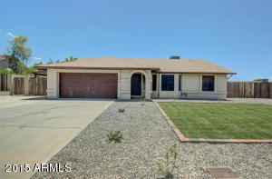 6447 E Julep St, Mesa, AZ 85205 photo 2