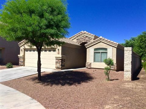 4612 N 109th Ave, Phoenix, AZ 85037