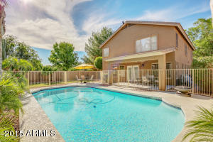 3421 E Lexington Ct, Gilbert, AZ 85234 photo 29