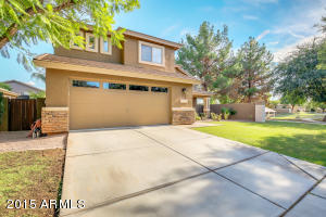 3421 E Lexington Ct, Gilbert, AZ 85234 photo 33