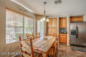 3421 E Lexington Ct, Gilbert, AZ 85234 photo 7