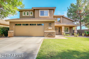 3421 E Lexington Ct, Gilbert, AZ 85234 photo 2