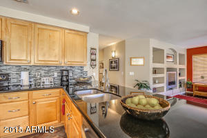 3421 E Lexington Ct, Gilbert, AZ 85234 photo 5