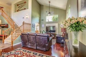 3421 E Lexington Ct, Gilbert, AZ 85234 photo 11