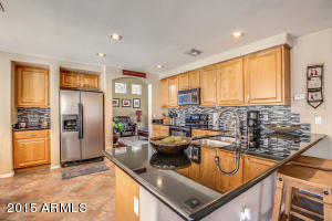 3421 E Lexington Ct, Gilbert, AZ 85234 photo 3
