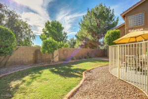 3421 E Lexington Ct, Gilbert, AZ 85234 photo 31