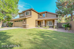 3421 E Lexington Ct, Gilbert, AZ 85234 photo 1