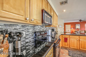 3421 E Lexington Ct, Gilbert, AZ 85234 photo 6