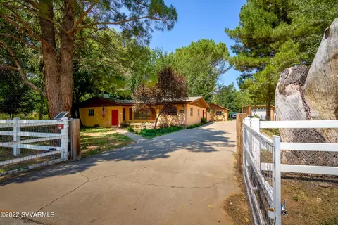 1898 S Pearl Dr, Camp Verde, AZ 86322