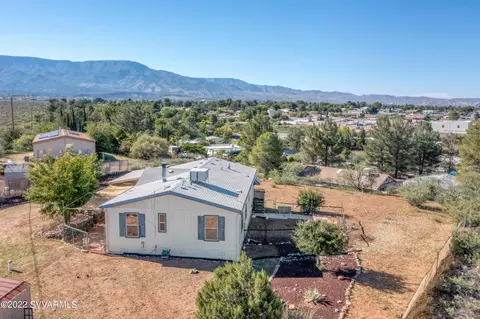 4151 E Vaquero Ln, Cottonwood, AZ 86326