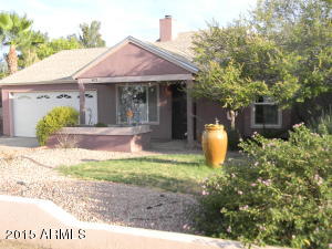 4123 E Bluefield Ave, Phoenix, AZ 85032 photo 1
