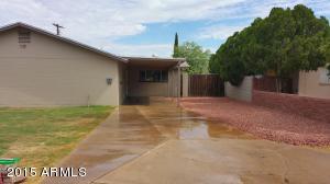2814 W Tuckey Ln, Phoenix, AZ 85017 photo 1