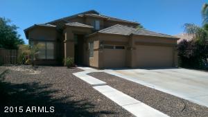 3575 E Caleb Way, Gilbert, AZ 85234 photo 1