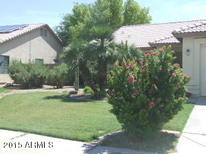 19 S Dodge St, Gilbert, AZ 85233 photo 2