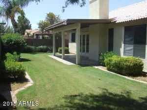 19 S Dodge St, Gilbert, AZ 85233 photo 3