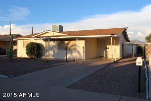 1265 S Lawther Dr, Apache Junction, AZ 85120 photo 1