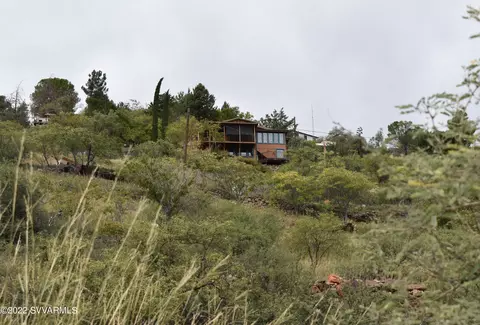 752 Gulch Rd, Jerome, AZ 86331