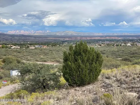 1300 Kiva Trl, Clarkdale, AZ 86324