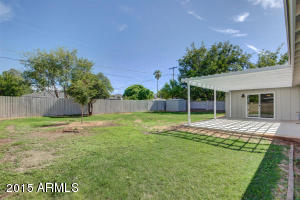 4634 E Windsor Ave, Phoenix, AZ 85008 photo 33