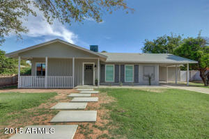 4634 E Windsor Ave, Phoenix, AZ 85008 photo 1