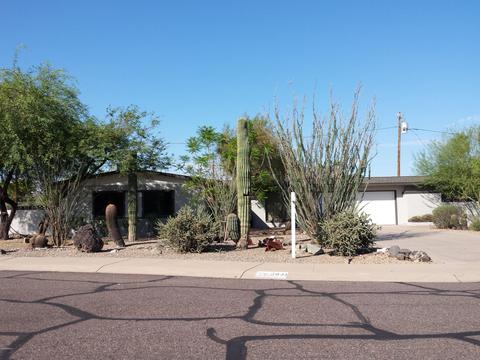 2831 E Turquoise Dr, Phoenix, AZ 85028 photo 1